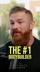 What does it take to become a 7x Mr. Olympia champion? I sat down with Flex  Lewis to discuss his journey from small-town Wales to bodybuilding legend  and successful entrepreneur. From overcoming ...