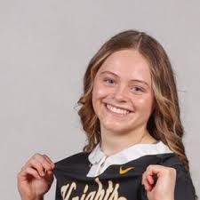 Olivia Watt's Bishop Kelly High School Softball Stats