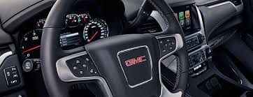 Driver Information Display Yukon S User Friendly Instrument Cluster Allows For Control Of What Information Can Be Displayed Incl Gmc Yukon Full Size Suv Yukon