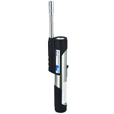 Night Griller Flashlight Lighter Flashlight Bbq Lighter Led Flashlight