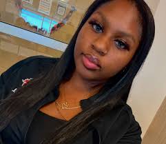 Featured Member: Desiree Carter