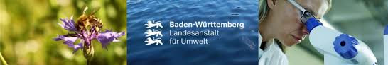 LUBW Landesanstalt für Umwelt Baden-Württemberg
