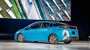 Search from 3978 used toyota prius cars for sale, including a 2019 toyota prius, a 2020 toyota prius, and a 2020 toyota prius limited hatchback 4d. 2019 Toyota Prius Two Configurations One Spirotours Com