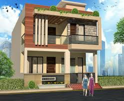 S F S Mansarovar Jaipur House Elevation House Design House Styles