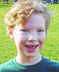 Happy birthday Gavin Michael Venesky!