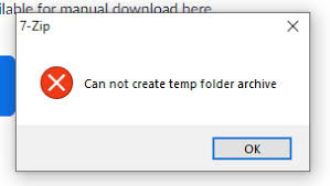Cannot Install Zoom On My Dell Laptop Running Windows 10 Microsoft Community
