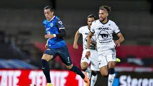 ليل منخفض مستمر Monterrey Vs Pumas Canal Natural Soap Directory Org