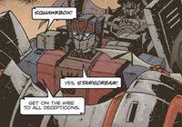 Transformers evolutions hearts of steel comics. Hearts Of Steel Issue 3 Transformers Wiki