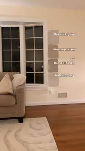 23 electoral districts equal the special wards, another 18 districts are made up by the cities, towns and villages in the western part of the prefecture, one district consists of the outlying islands. Behr Paint Taupes And Grays Taupe Walls Paint Colors For Living Room Taupe Living Room