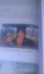 Bimbisara has been given much importance in the early buddhist and jaina sources because he probably endorsed both these religions equally. Short Note On Bimbisara Brainly In