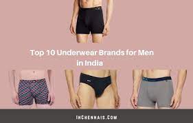 Best men's shoe brands available in india you just cannot imagine your life with a good pair of footwear. Top 10 Best Underwear Brands For Men In India Innerwear