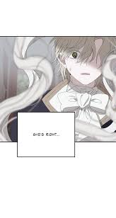 Foam of the Sea (Official) - Chapter 37