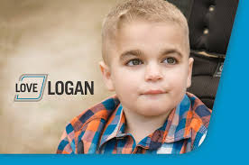Our story with Sanfilippo Syndrome: Logan Pacl Family