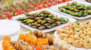 How To Build A Gorgeous Grazing Table Appetizers Table Appetizers Food