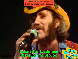 A rock concert back in Bayonne”?