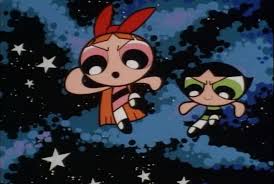 The powerpuff girls / episodes The Powerpuff Girls Season 1 Episode 5 Boogie Frights Abracadaver Watch Cartoons Online Watch Anime Online English Dub Anime
