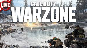 Drop in join forces with your friends and jump into a battleground with up to 150 players. Call Of Duty Warzone Ein Warnachtswunder Call Of Duty Livestream Youtube