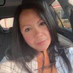 Eileen Borges's Instagram, Twitter & Facebook