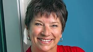 Remembering the 'authentically, bravely and passionately' real broadcast  legend Jane Shannon