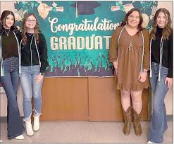 Toombs 4-H Attends District DPA