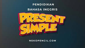 Contoh kalimat dengan coordinating conjunction mau materi belajar bahasa inggris secara eksklusif selama 30 hari tanpa hafal rumus grammar? Present Simple Pengertian Dan Contohnya Nekopencil