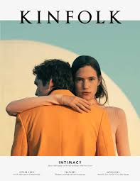 Download unabridged audiobook for free or share your audio books, safe, fast and high quality! Kinfolk 34 Book By Kinfolk Official Publisher Page Simon Schuster