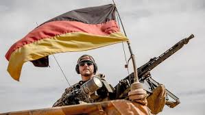 The majority of the bundeswehr soldiers are stationed at camp castor. Beschuss Mit Raketen Rebellen Attackieren Bundeswehr Camp In Mali N Tv De
