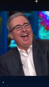 OLIVER: “F*ck! Sh*t! — It was fun while it lasted, guys.” John Oliver says  he's lucky Warner Bros. Discovery doesn't have to worry about the same  things as CBS & ABC —
