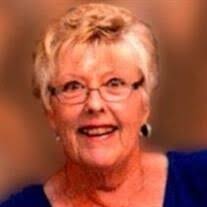 Marlene Ann Krause Obituary