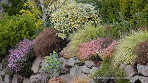 .a garden, we have collected 40 wonderful small garden ideas that you can implement this spring. Winter Garden Ideas Garden Gate