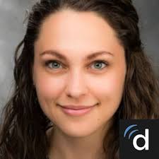 Dr. Hilary Brazeal, MD