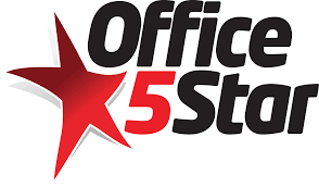 The labels serve as an identifying properties to point out which files or materials contained inside. 5 Star Office Printer Label Templates