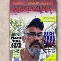 Gary Corbeil's Instagram, Twitter & Facebook