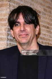 Eric Benson attends the Iggy Pop birthday bash at Kino International...  News Photo