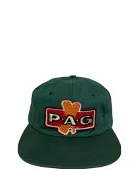 Unbranded Green Men's Trucker Hats