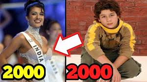 Priyanka Chopra Miss World Ka Time Pe Nick Jonas 8 Sal Ki Youtube As the actor turns 35 today, let's take a look at all the brave decisions she took for herself when she joined the industry. priyanka chopra miss world ka time pe nick jonas 8 sal ki