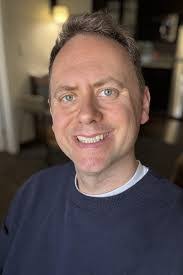 Andy Knauer's Instagram, Twitter & Facebook