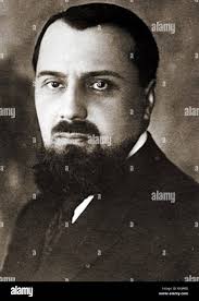 Baranowski hi-res stock photography and images