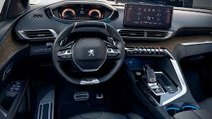 Check spelling or type a new query. 2021 Peugeot 5008 Interior