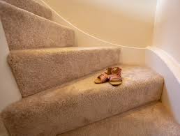 Buy stair carpet and get the best deals at the lowest prices on ebay! What Is The Best Carpet For Stairs With High Traffic Runrug Com