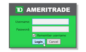 Td ameritrade holding corporation (nasdaq: Github Kriasoft Tdameritrade Td Ameritrade Client Library For Net Helps Developers Integrate Custom Solutions With The Td Ameritrade Trading Platform