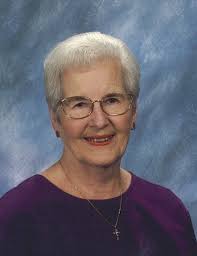 Obituary information for Mildred Mae Eldridge