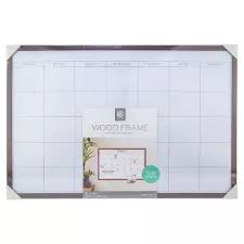 Shop For Whiteboard Calendar Online At Target Free Shipping On Orders Of 35 And Save 5 Every Day With In 2020 Dry Erase Board Calendar Dry Erase Dry Erase Calendar