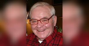 Obituary for Merle James Rupp