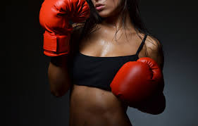 Best boxing wallpaper, desktop background for any computer, laptop, tablet and phone. Wallpaper Hot Sexy Woman Boxing Boxing Gloves Images For Desktop Section Devushki Download