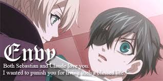 Alois Trancy Black Butler Gif Https Encrypted Tbn0 Gstatic Com Images Q Tbn 3aand9gcsnm1wlrxy 9vpqhf1 0ip2x2vglsin2doeca Usqp Cau