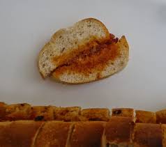 Prefou Au Chorizo Recette Prefou Idee Recette Apero Prefou