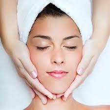 Glam Facial with Elizabeth