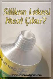 Silikon Lekesi Nasil Cikar Dogal Tedaviler Bilgi Metal