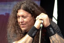 Chuck Billy de Testament: “el thrash metal goza de muy buena salud”